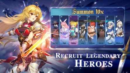 Imágen 2 Heroes Return: Medieval Mythical Strategy Game windows