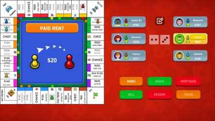 Captura 5 Business City: Monopoly Game Pro windows