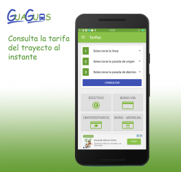 Screenshot 9 Guaguas android