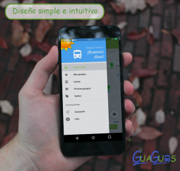 Screenshot 4 Guaguas android