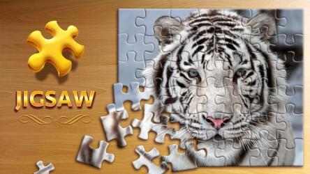 Captura 1 Jigsaw Puzzle Epic! windows