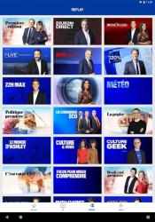 Captura 13 BFMTV - Actualités France et monde & alertes info android