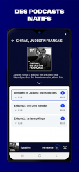 Captura de Pantalla 8 BFMTV - Actualités France et monde & alertes info android