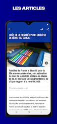 Imágen 7 BFMTV - Actualités France et monde & alertes info android