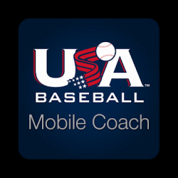 Imágen 1 USA Baseball Mobile Coach android