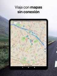 Imágen 9 Guru Maps - Mapas y navegación fuera de línea android