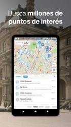 Screenshot 5 Guru Maps - Mapas y navegación fuera de línea android