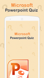 Captura de Pantalla 2 Microsoft Powerpoint Quiz android