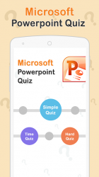 Imágen 4 Microsoft Powerpoint Quiz android