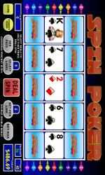 Screenshot 8 Spin Poker windows