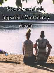 Capture 3 Frases de Amor Prohibido android