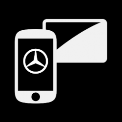 Captura de Pantalla 1 COMAND Touch by Mercedes-Benz android