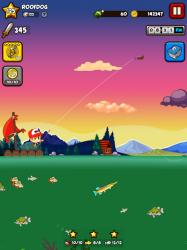 Screenshot 8 Fishing Break android