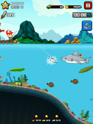 Screenshot 14 Fishing Break android