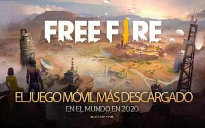Capture 10 Garena Free Fire: World Series android