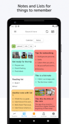 Screenshot 5 Journal it! - Bullet Diary & Life Companion android
