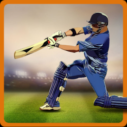 Screenshot 1 CricAstics 3D Multiplayer Cricket Game android
