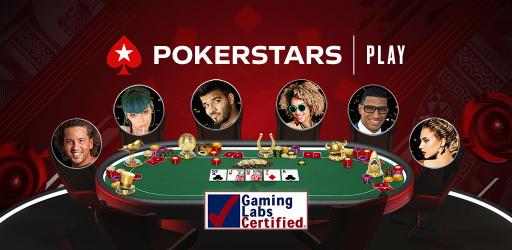 Captura 2 PokerStars Play: Texas Hold'em android