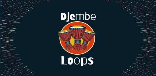 Captura 2 Djembe Loops, 250 African Percussion Rhythms android