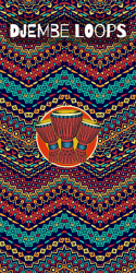 Screenshot 3 Djembe Loops, 250 African Percussion Rhythms android