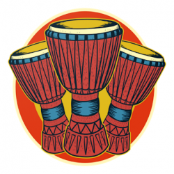Captura 1 Djembe Loops, 250 African Percussion Rhythms android