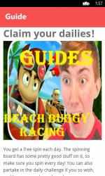 Image 3 Beach buggy racing Guides windows