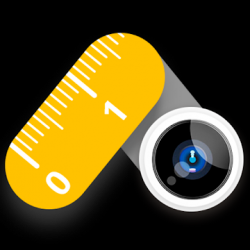 Image 1 AR Ruler App – Tape Measure & Camera To Plan android
