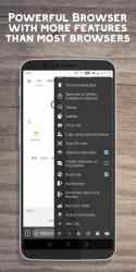 Screenshot 8 1DM Lite: Video, Torrent Download manager android