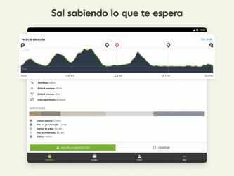 Captura de Pantalla 11 Komoot - Mapas: ciclismo y senderismo android