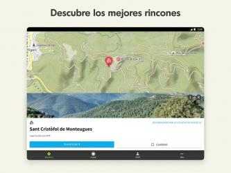 Captura de Pantalla 12 Komoot - Mapas: ciclismo y senderismo android