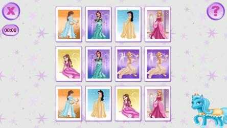Imágen 14 Princess Pairs windows