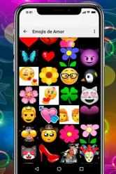 Screenshot 5 Imágenes de Amor android