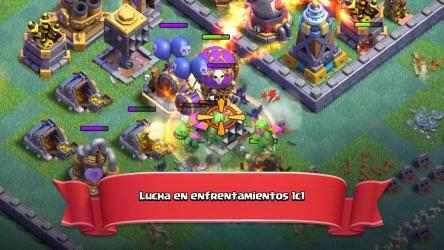 Imágen 6 Clash of Clans android