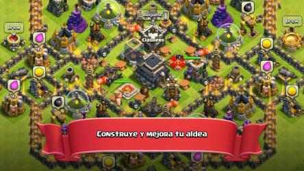Imágen 5 Clash of Clans android