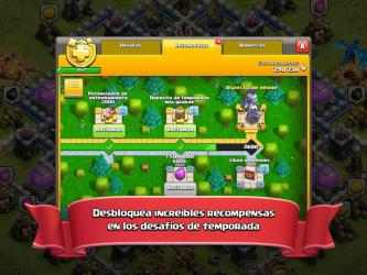 Screenshot 8 Clash of Clans android