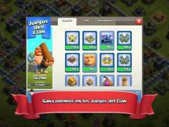 Imágen 10 Clash of Clans android
