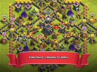 Imágen 11 Clash of Clans android