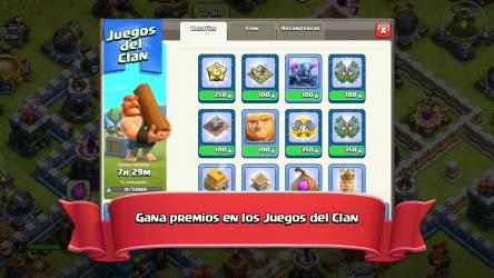 Imágen 4 Clash of Clans android