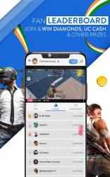 Screenshot 6 Rooter: Live Gaming & Esports android