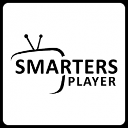 Screenshot 1 Smarters Player android