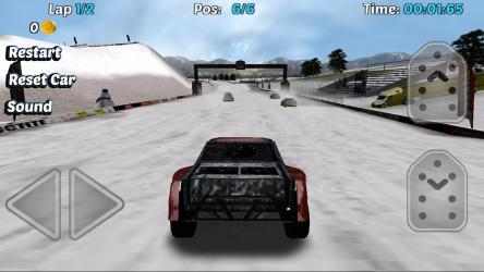Screenshot 5 Off Road Drift Series windows