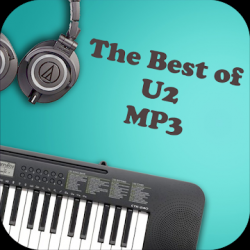 Screenshot 1 The Best of U2 Mp3 android
