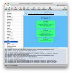 Screenshot 2 Voxal Plus for Mac mac