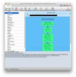Screenshot 1 Voxal Plus for Mac mac