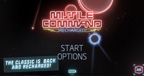 Captura de Pantalla 8 Missile Command: Recharged android