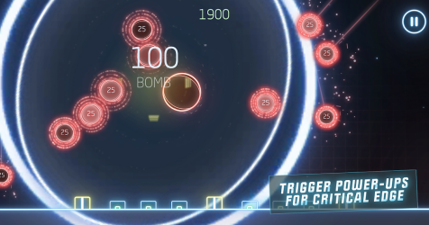 Imágen 10 Missile Command: Recharged android