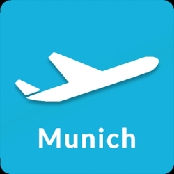 Imágen 1 Munich Airport Guide - Flight information MUC android