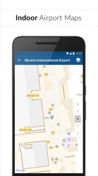 Screenshot 6 Munich Airport Guide - Flight information MUC android