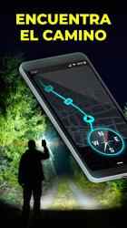 Imágen 8 Linterna: Flashlight (español) android