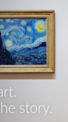Screenshot 3 Smartify: Explore a world of arts and culture android